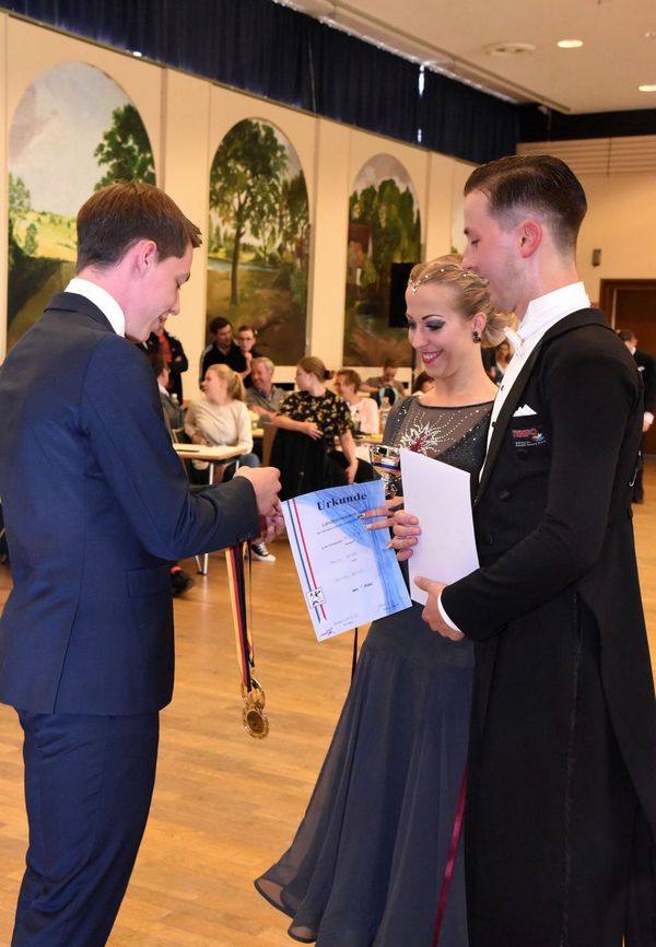 GLM Hgr II A in Hannover-Misburg