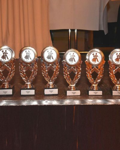 Goldene 55 in Braunlage von Marcel Erné