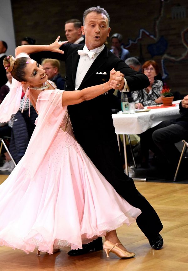 17.09.2022 LM Sen III S Standard Barsinghausen