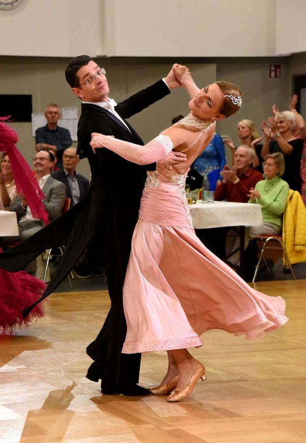 17.09.2022 LM Sen III S Standard Barsinghausen