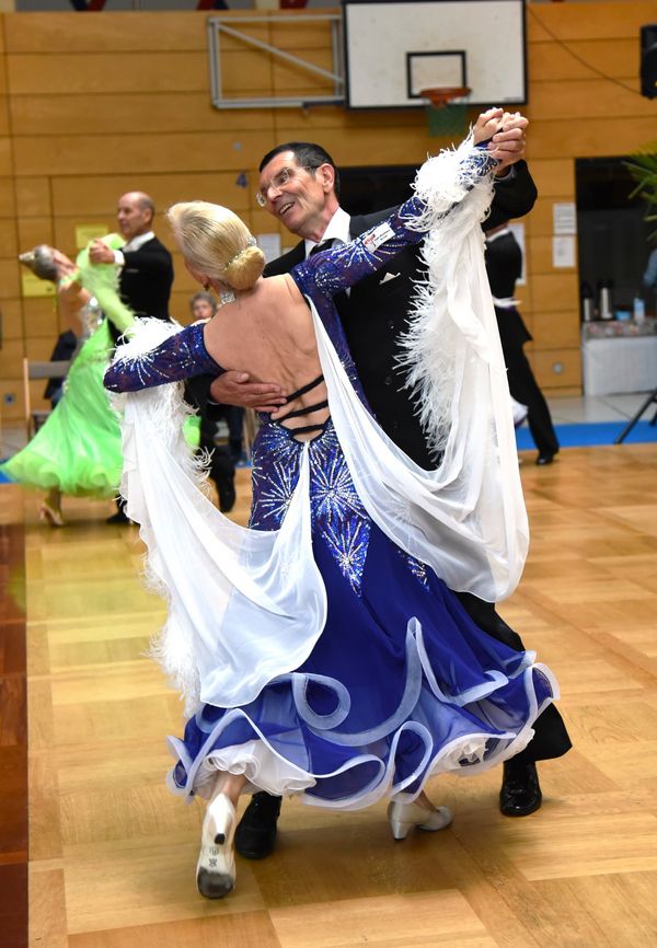 15.6.2024 Diamond Cup bei den Hannoverschen Tanzsporttagen