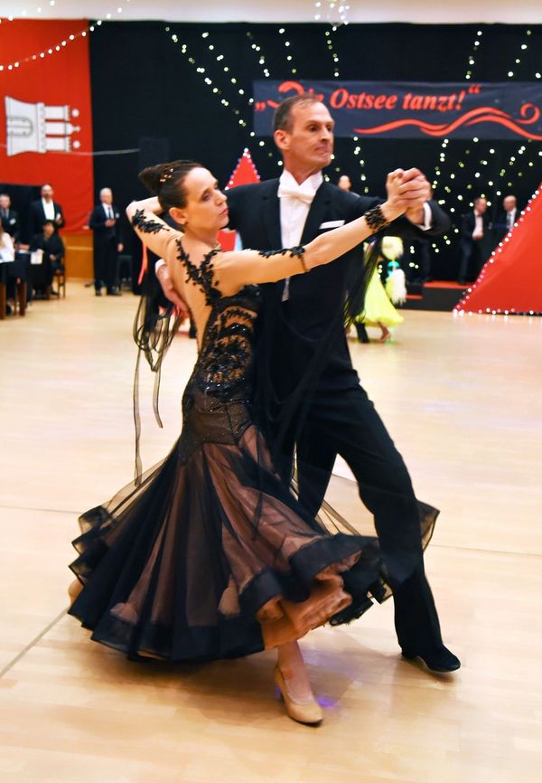 30.3.2024 Goldene 60 in Holm - Vorrunde