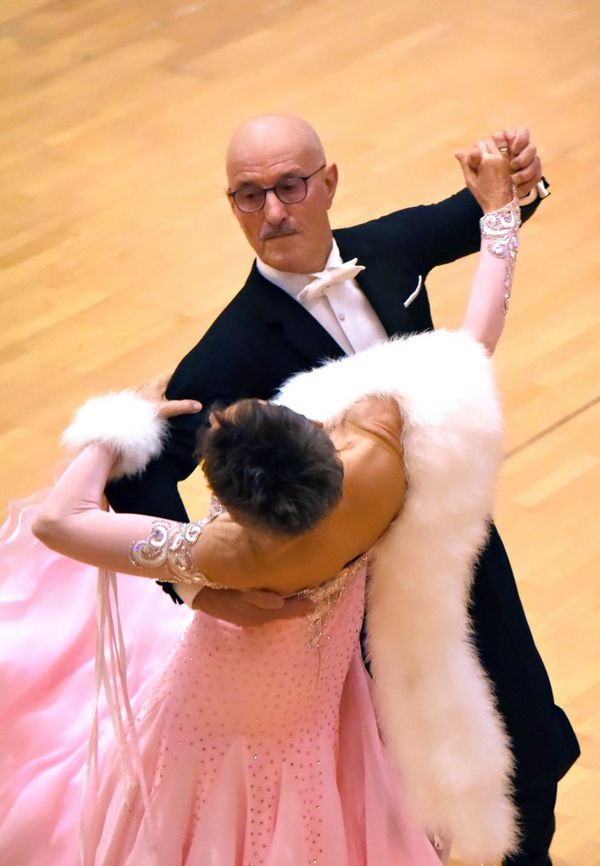 31.3.2024 Leistungsstarke 70 in Holm - Semifinale und Finale