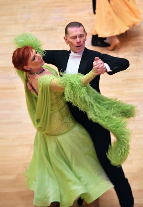 31.3.2024 Leistungsstarke 70 in Holm - Vorrunden