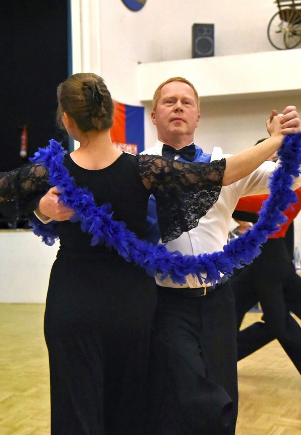 Niedersachsenpokal 2025 - Team Blau