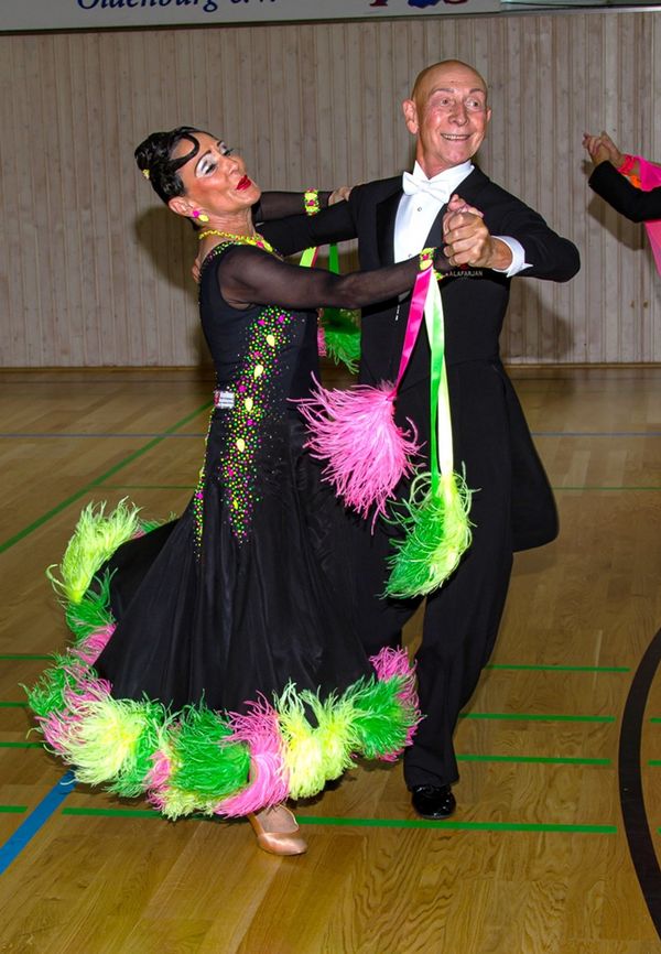 13.9.2025 GLM Nord Masters V S Standard in Oldenburg