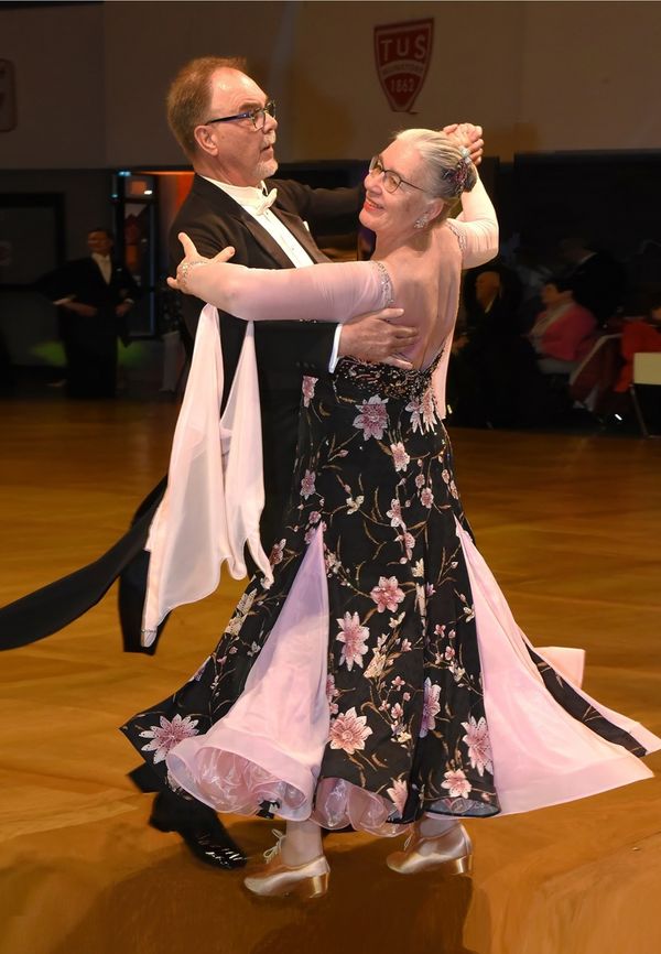 1.3.2026 GLM Sen IV A Std in Barsinghausen - Zwischenrunde und Finale