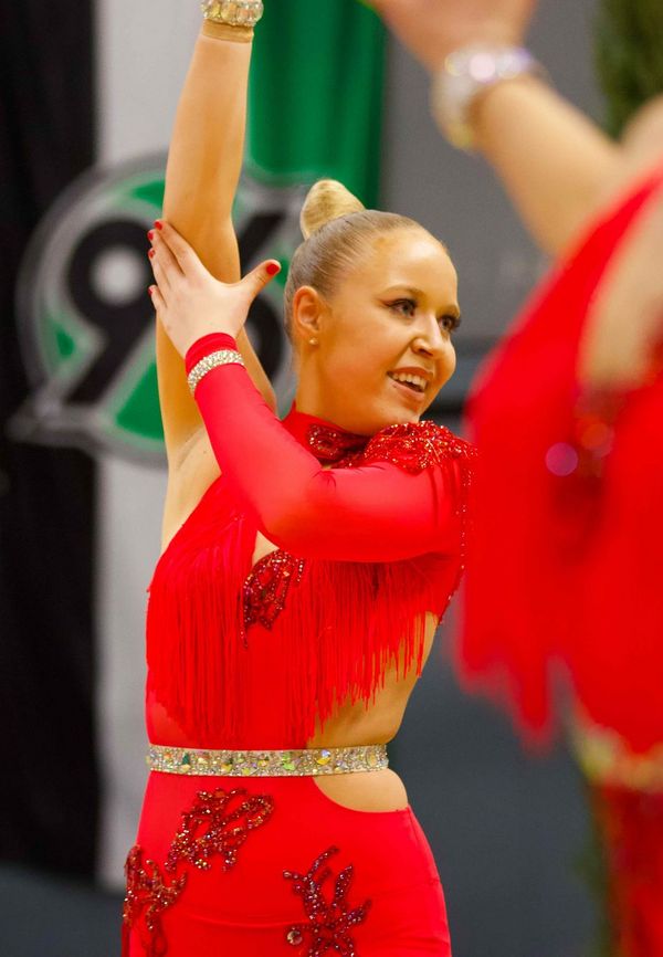 Landesliga Nord Lateinformationen in Alfeld