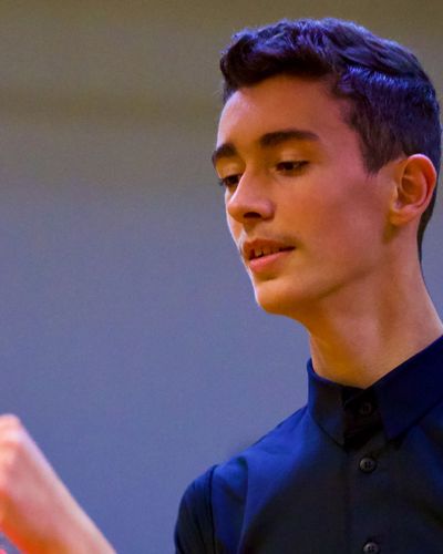 GLM Jugend C Latein in Braunschweig