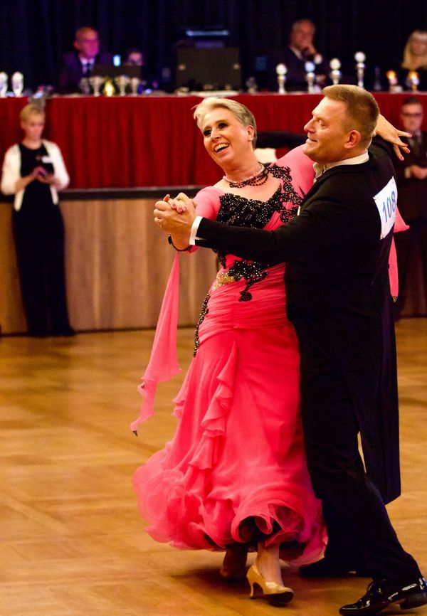 Goldene 55 in Braunlage von Peter Gerhard Krüger