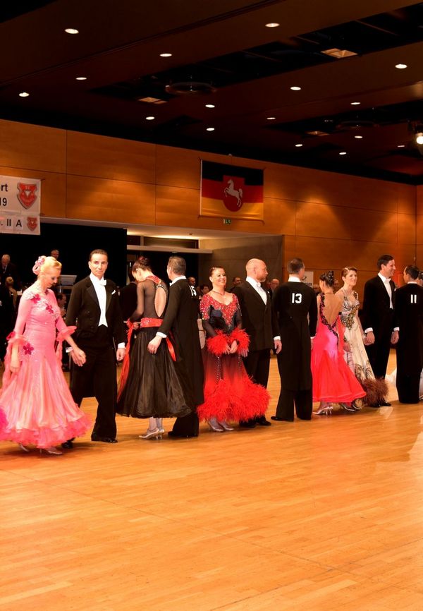 LM Sen IB und IIB-A-S Std in Gifhorn