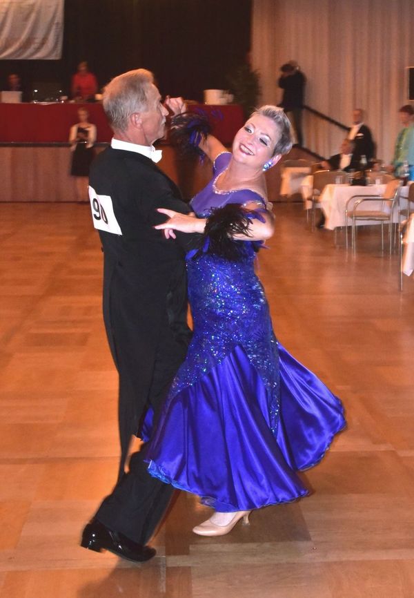 Leistungsstarke 66 in Braunlage von Marcel Erné