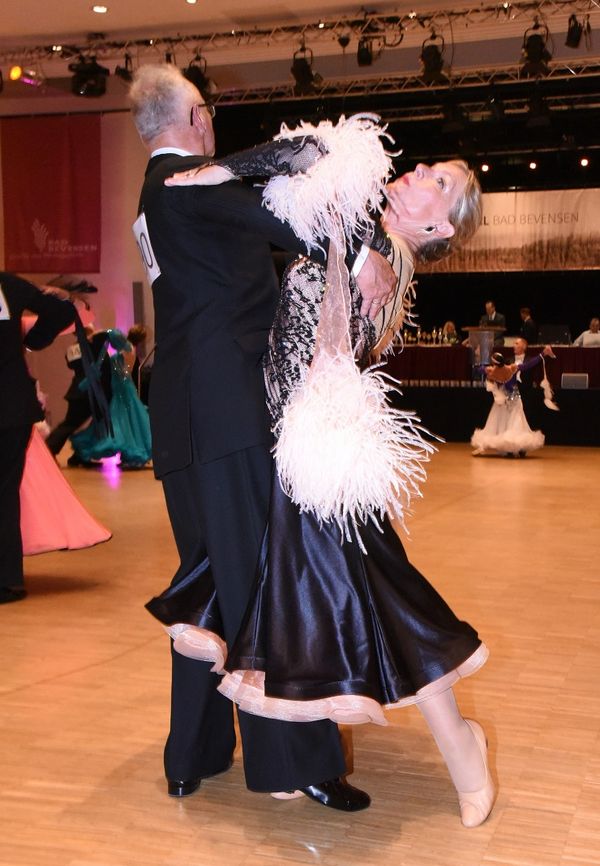 Leistungsstarke 66 - Bad Bevensen