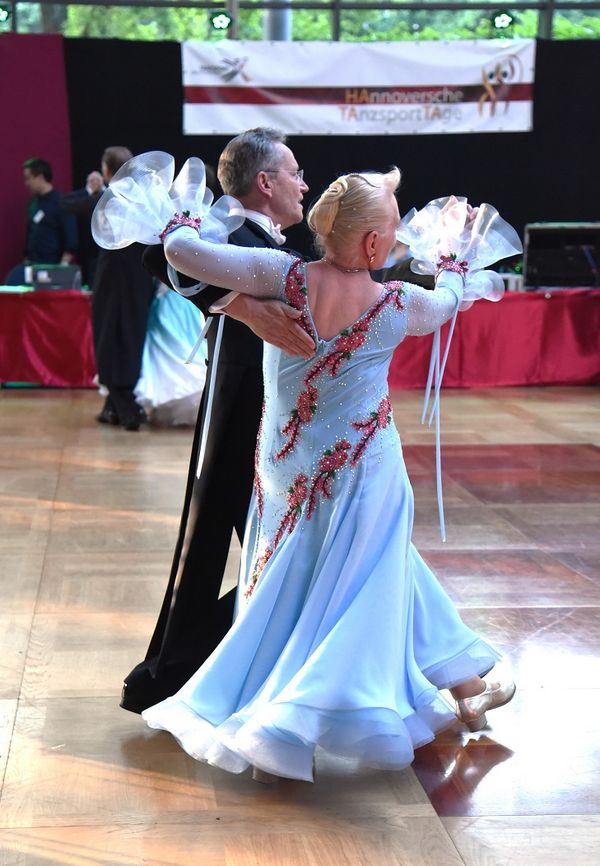 Leistungsstarke 66 - Hatatas Hannover