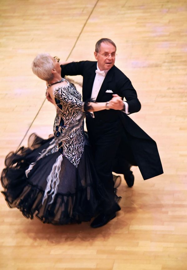 31.3.2024 Leistungsstarke 70 in Holm - Vorrunden