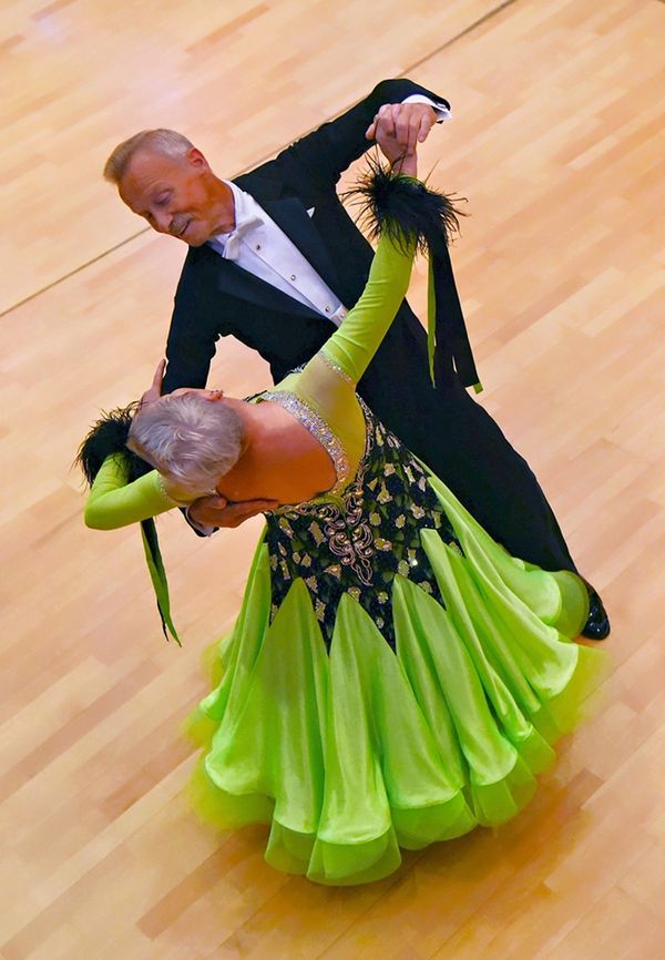 20.4.2025 Diamond Cup in Holm - Vorrunde