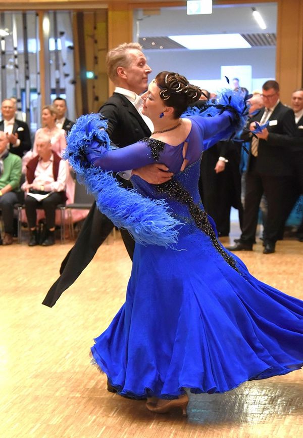 7.6.2025 Gold Cup Bad Bevensen - Vorrunde