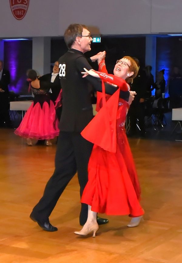 1.3.2026 GLM Sen IV B Std in Barsinghausen