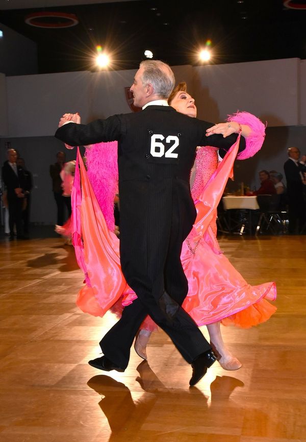 1.3.2026 GLM Sen IV S Std in Barsinghausen - Vorrunde