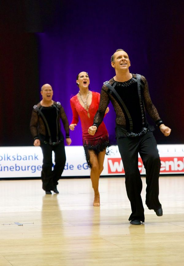 Regionalliga Nord Lateinformationen in Buchholz