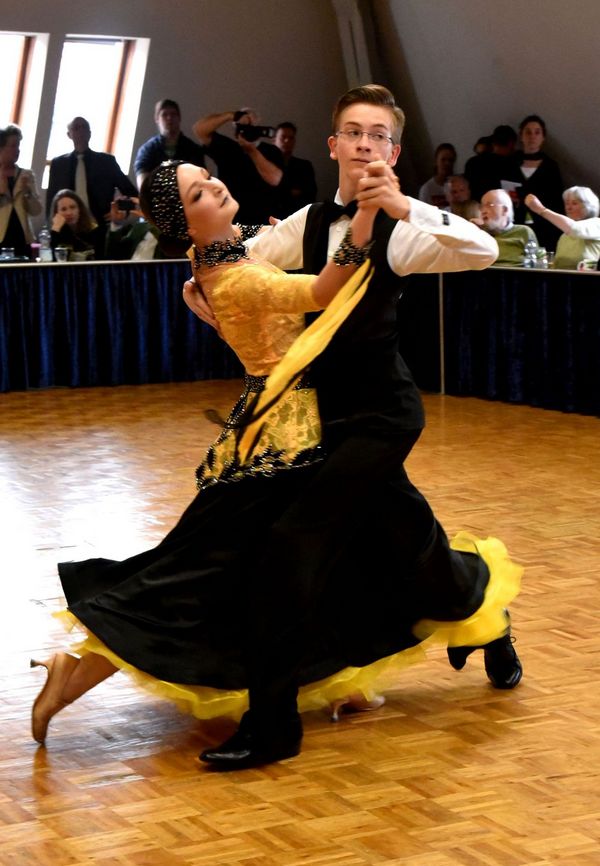 LM Hgr D-C-B-Std in Braunschweig