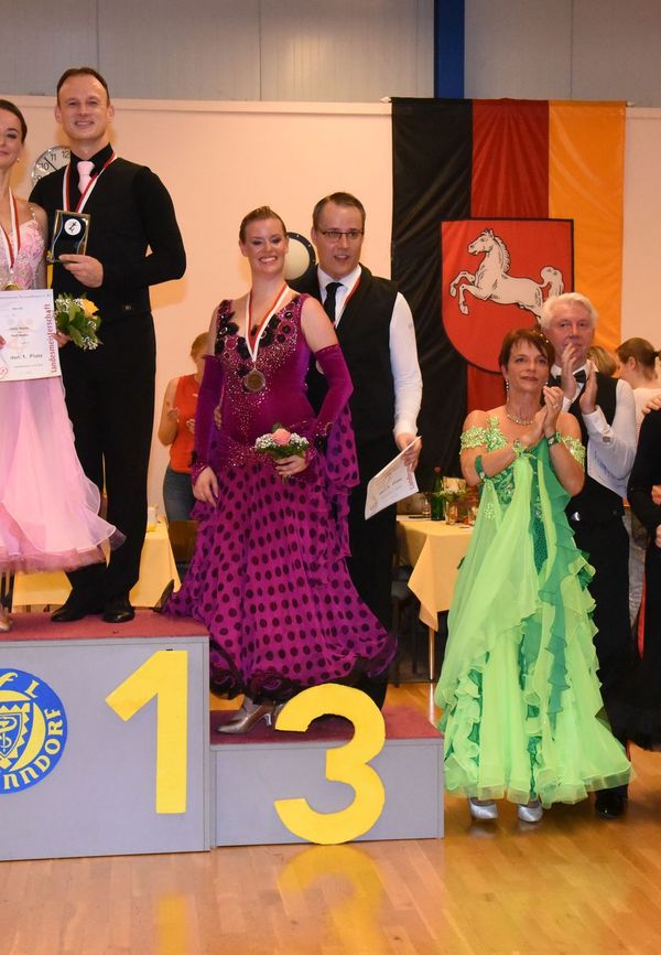 LM Sen I C in Bad Nenndorf