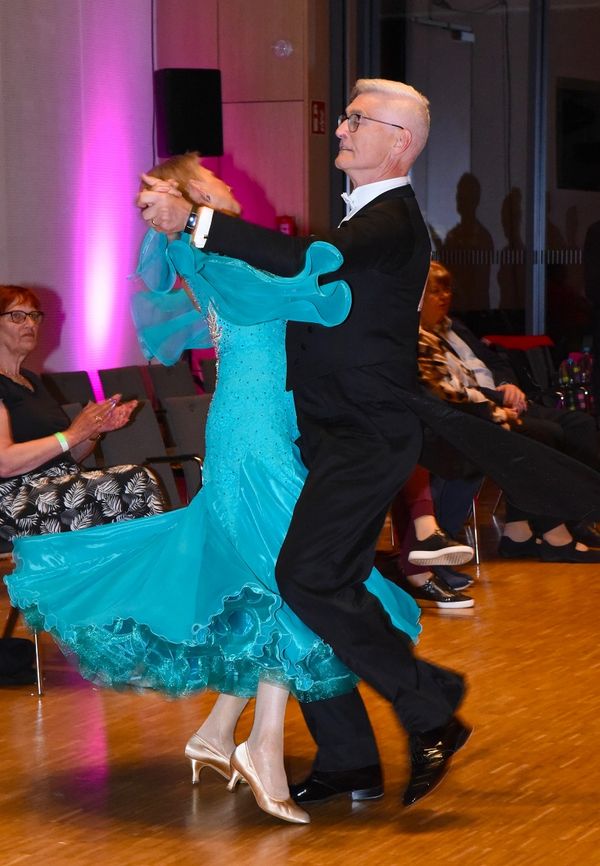 Leistungsstarke 66 - Bad Bevensen