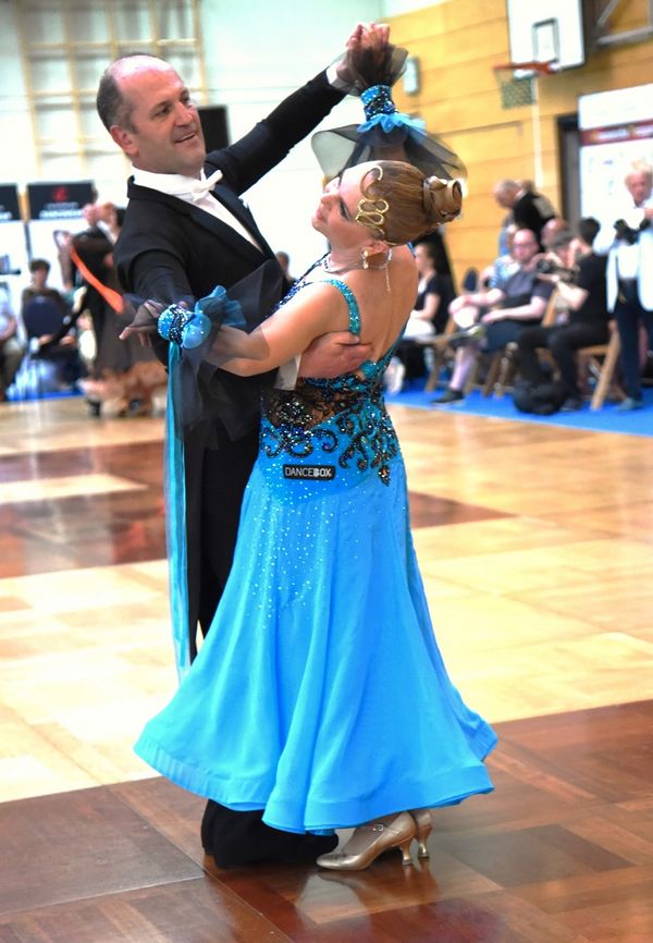 Leistungsstarke 66 - Hatatas Hannover