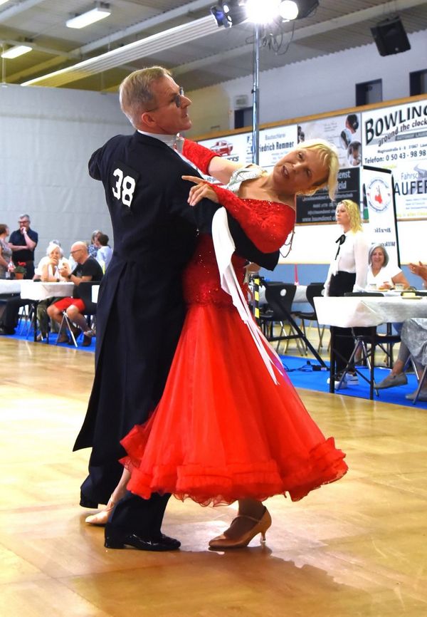 16.09.2023: LM Masters III B Standard Lauenau