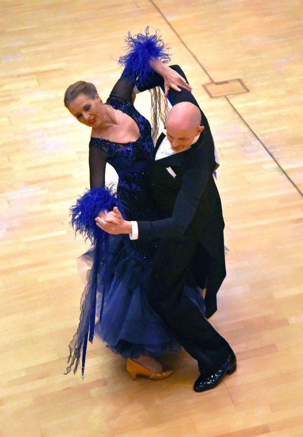 30.3.2024 Goldene 60 in Holm - Zwischenrunde, Semifinale und Finale