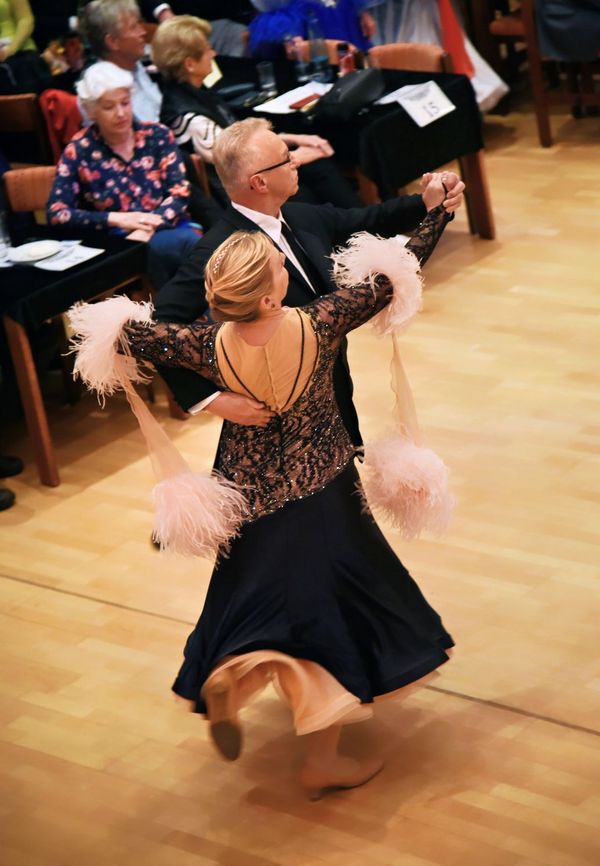 31.3.2024 Leistungsstarke 70 in Holm - Vorrunden