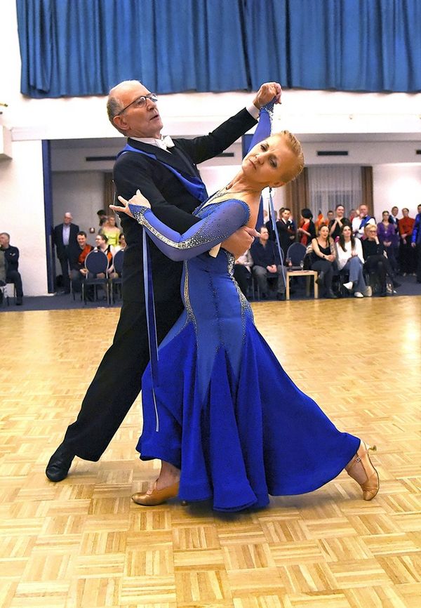 Niedersachsenpokal 2025 - Team Blau