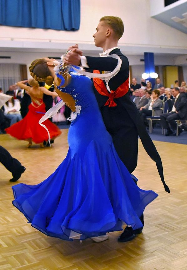 Niedersachsenpokal 2025 - Team Rot