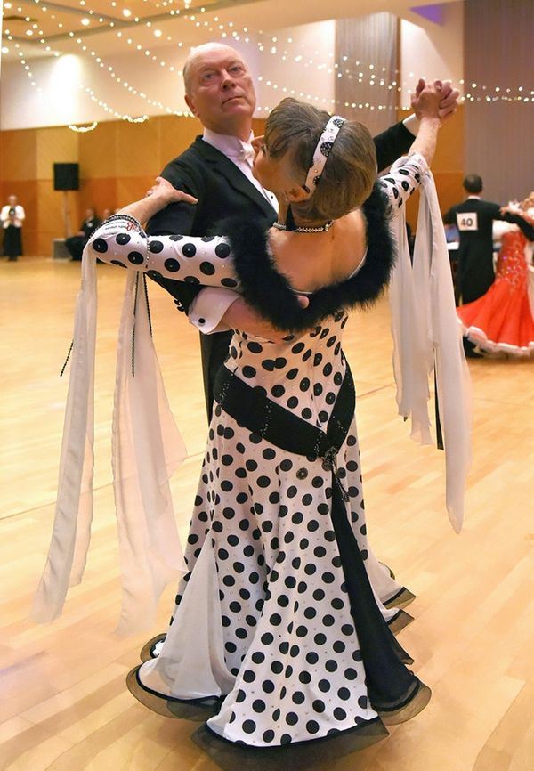 20.4.2025 Diamond Cup in Holm - Semifinale & Finale