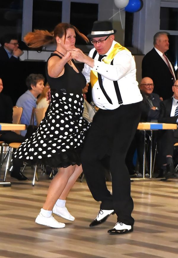 Niedersachsenpokal 2026 - Team Gelb