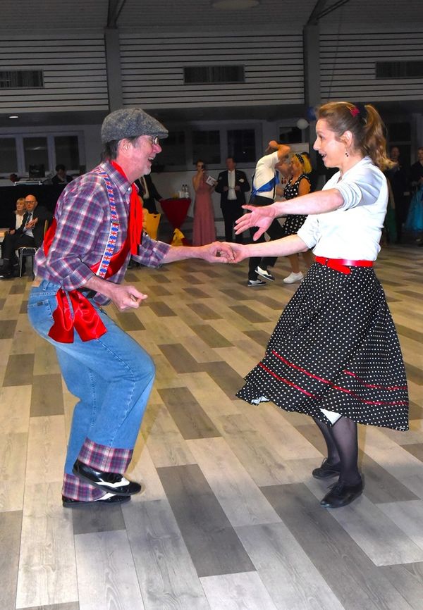 Niedersachsenpokal 2026 - Team Rot