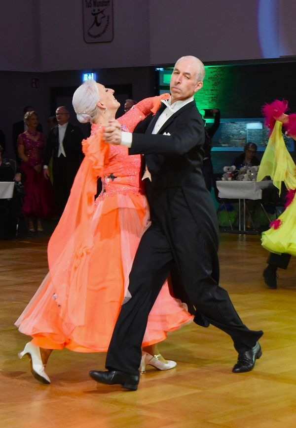 1.3.2026 GLM Sen IV S Std in Barsinghausen - Zwischenrunde und Finale