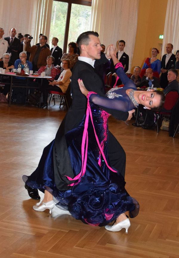 GLM Sen I und Hgr A+S Std Glinde