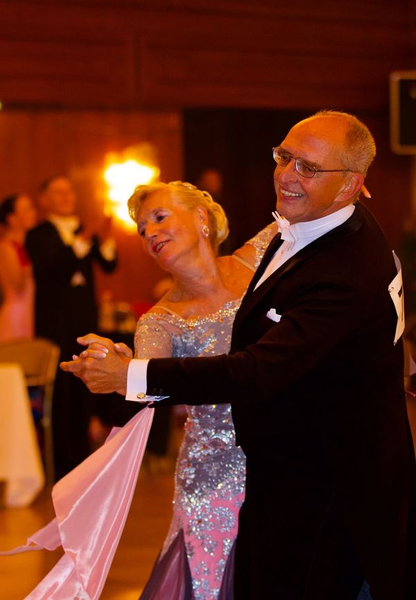 Leistungsstarke 66 in Braunlage von Peter Gerhard Krüger