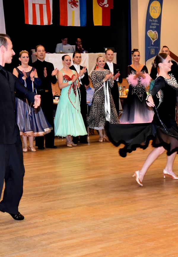 GLM Hgr II B in Hannover-Misburg