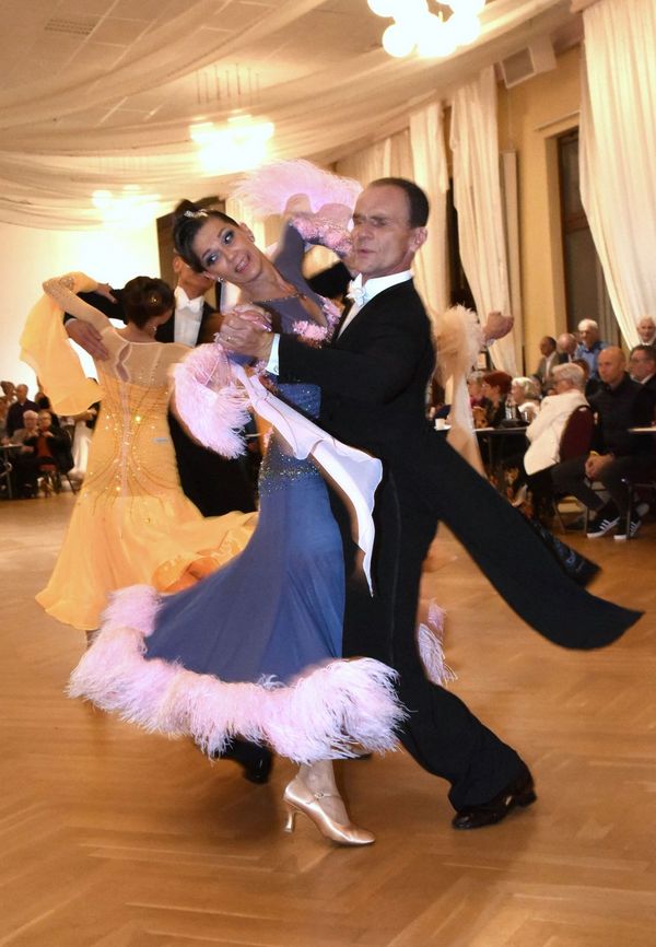 24.09.2022 DP Sen III Standard Glinde