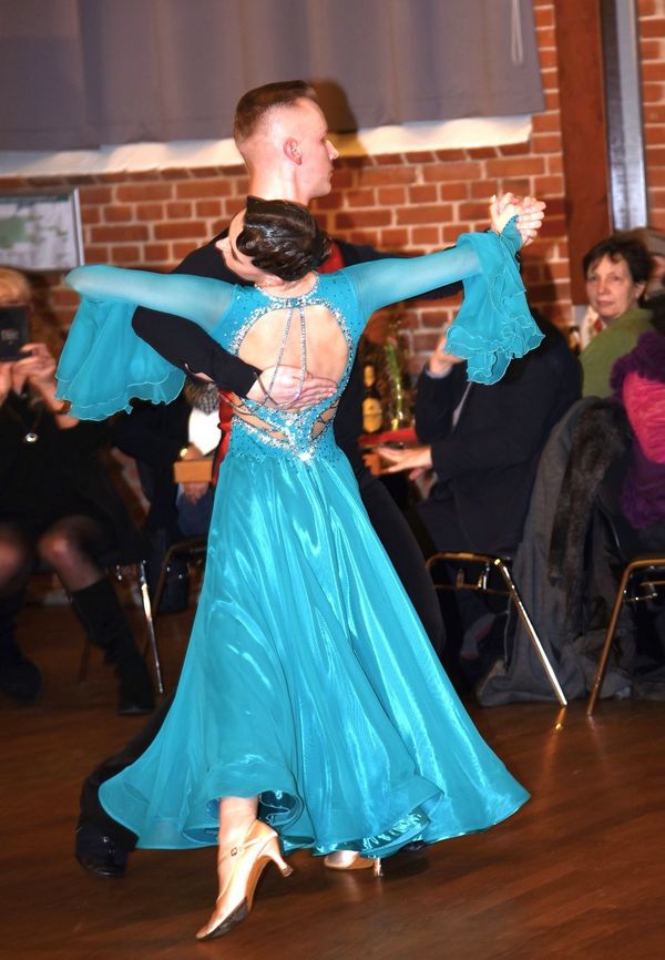 Niedersachsenpokal 2024 - Team Rot