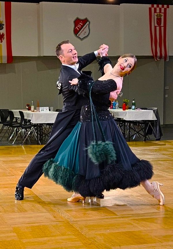 2.3.2024 GLM Masters II A Barsinghausen