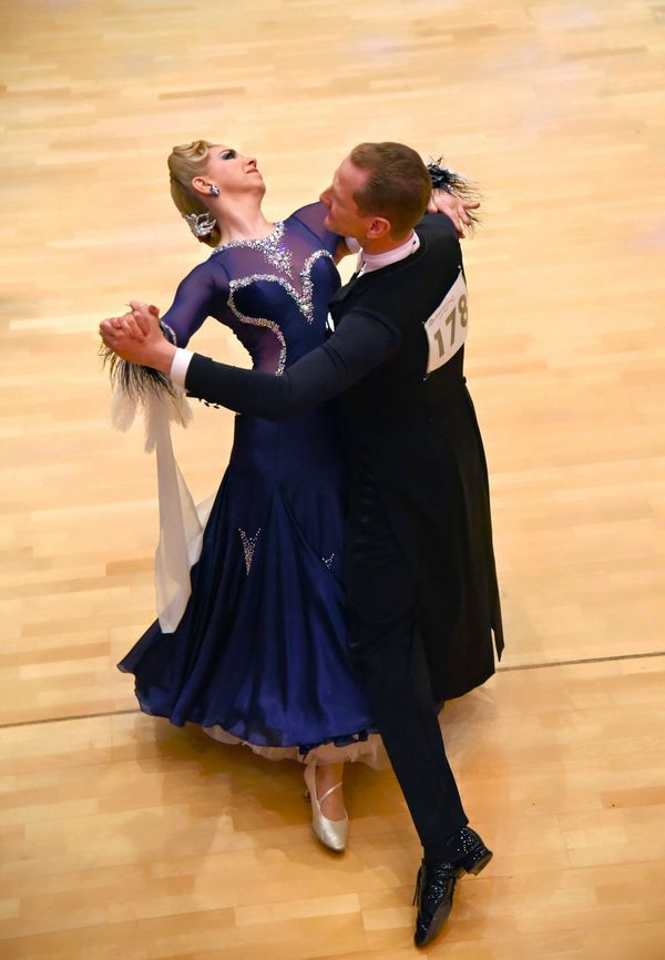 30.3.2024 Goldene 60 in Holm - Vorrunde