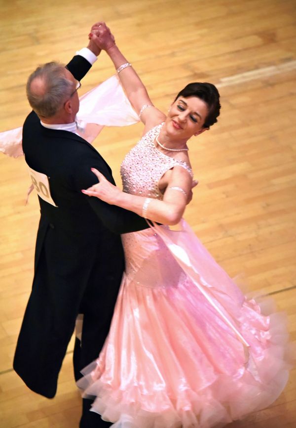 31.3.2024 Leistungsstarke 70 in Holm - Vorrunden