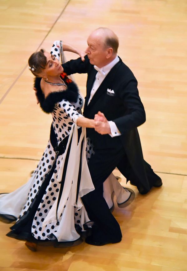 31.3.2024 Leistungsstarke 70 in Holm - Vorrunden