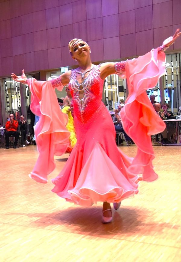 19.5.2024 Gold Cup in Bad Bevensen - Semifinale und Finale