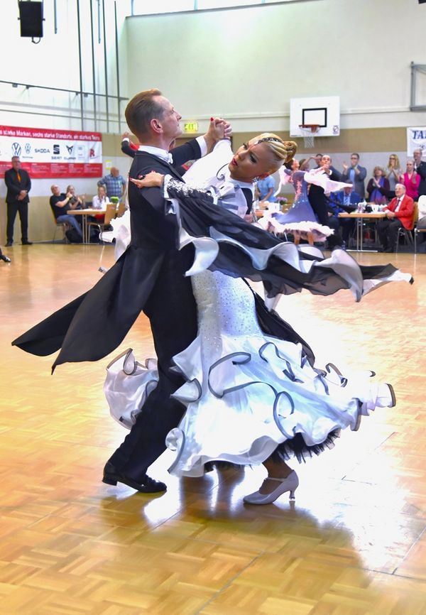 15.9.2024 GLM Masters III S in Elmshorn - Semifinale und Finale