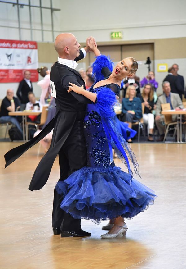 15.9.2024 GLM Masters III S in Elmshorn - Vor- und Zwischenrunde