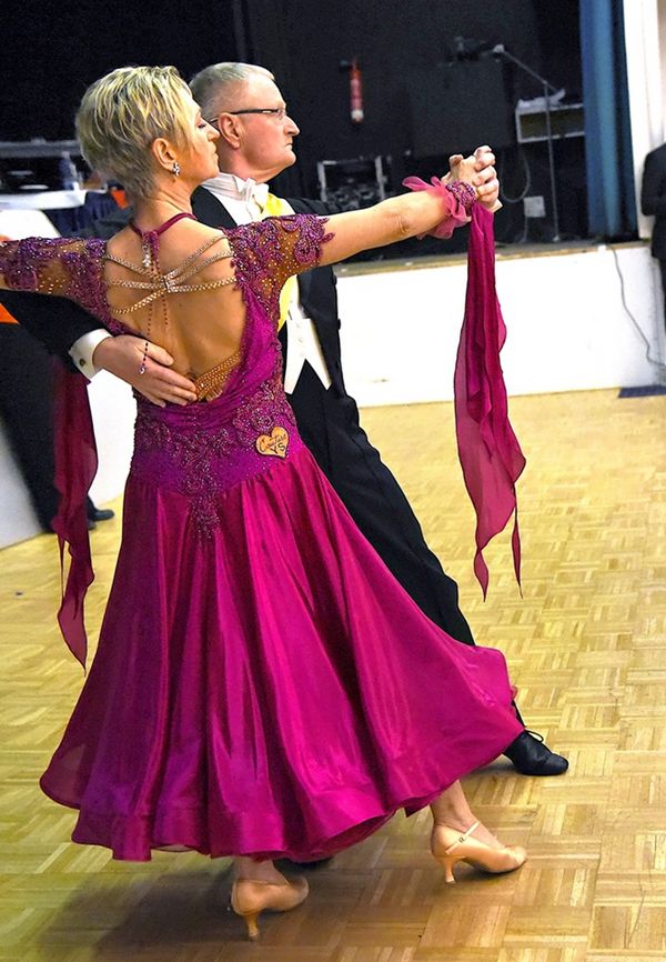 Niedersachsenpokal 2025 - Team Gelb